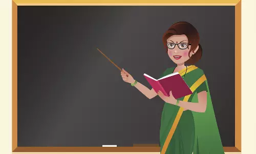 No jeans, no leggings,Assam rolls out ‘modest’ dress code for school teachers,latest national news,സ്‌കൂൾ അധ്യാപകർക്ക് ഡ്രസ് കോഡുമായി അസാം