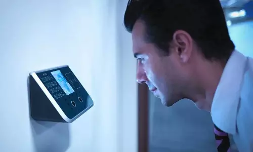 Biometric screening starts at land-air borders in Kuwait