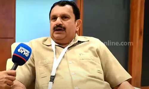 BJP Targets Communal Division in Kerala, should be taken seriously says K Muralidharan MP