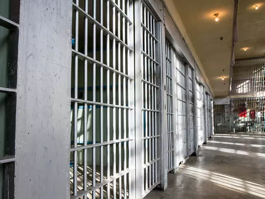 imprisonment of the accused was upheld