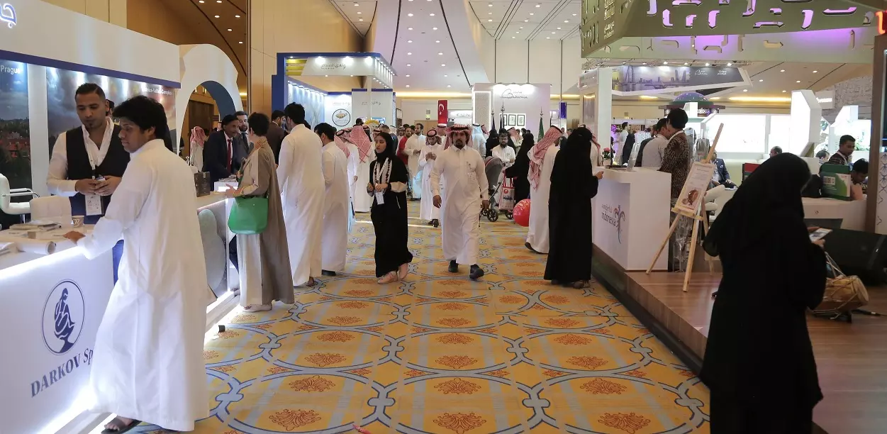 Riyadh Travel Fair