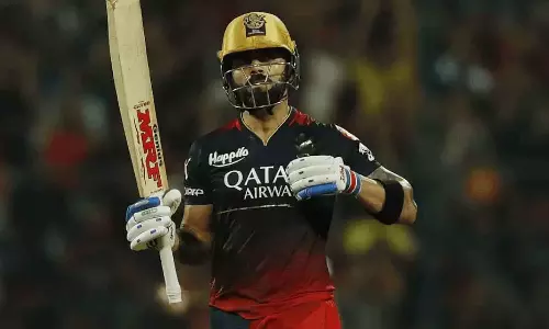 Virat Kohli, IPL 2023