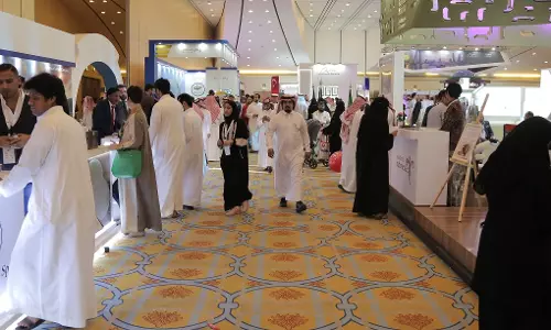 Riyadh Travel Fair