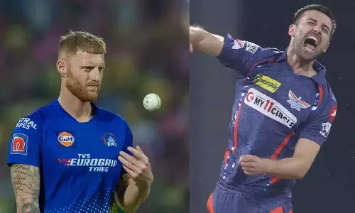 Ben Stokes, mark woods