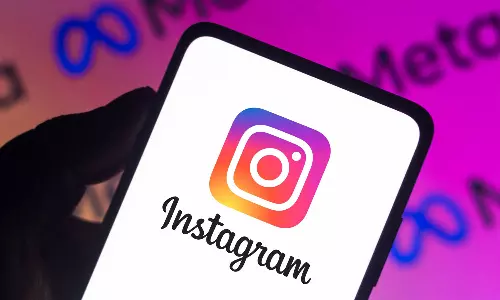 Instagram came back after two hours of global strike, Instagram global strike, instagram story cant uplod, instagram blocked