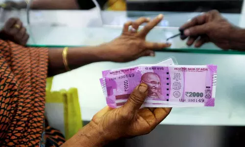 RBI instructed the banks,All facilities  be prepared who come to exchange Rs 2000 notes; RBI instructed the banks,RBI instructed the banks to exchange Rs 2000 notes,Rs 2000 note withdrawn