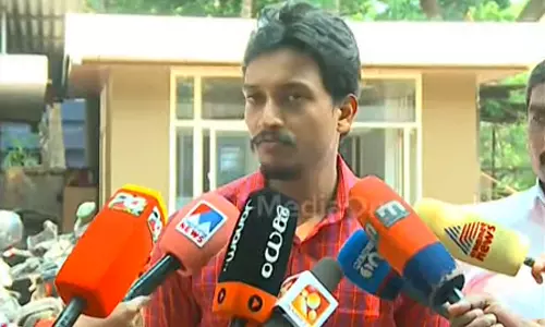 Ashwin identified the accused who attacked him and his wife in kozhikode, Five people are in custody