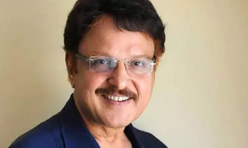 നടൻ ശരത് ബാബു അന്തരിച്ചു