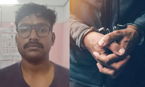 man arrested for sexual assault minor boy in thiruvananthapuram