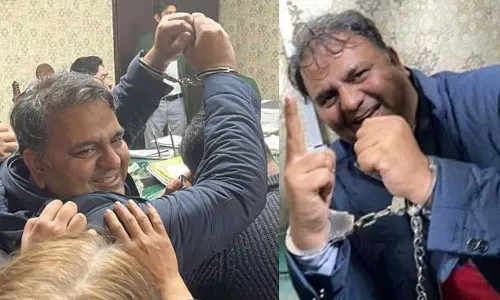 Case filed against PTI leader and former information minister of Pakistan, Fawad Chaudhry, for stealing taps, electrical wires from govt schools, Fawad Chaudhry school bathroom tap theft case, Fawad Chaudhry