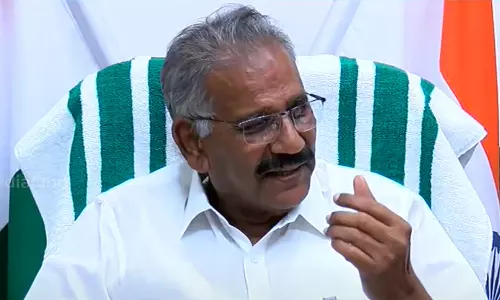 good relationship with bishop, Act on wildlife attacks only under central law says Minister