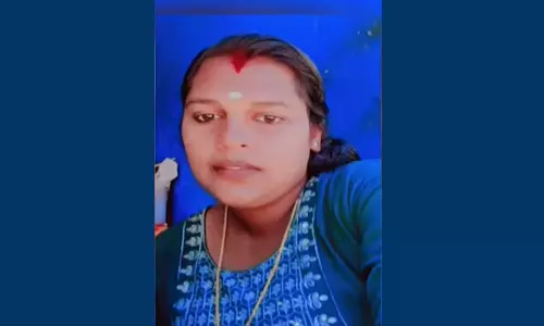 Pallipuram accident, woman also died