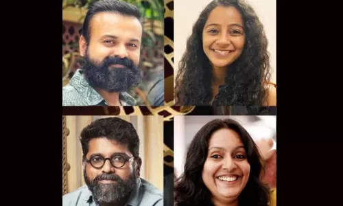 Kerala film critics award 2022