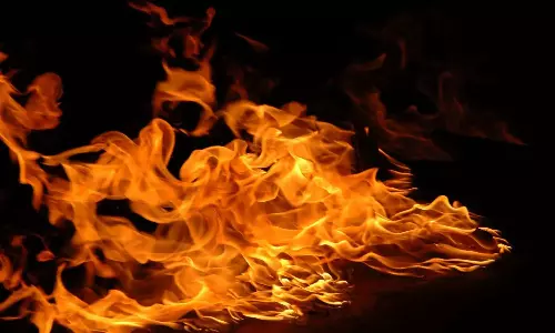 Fire at villa in Abudhabi, 6 dies