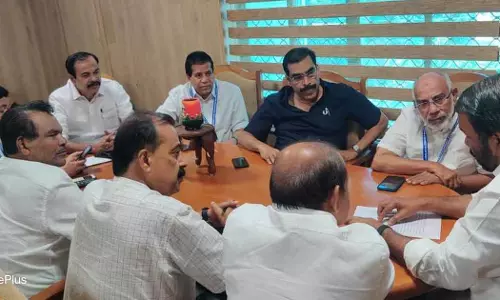 mlas in malappuram demands more plus two batches