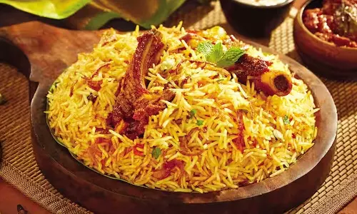 Contraceptive pills in Biryani-fake campaign-police case