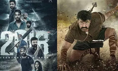 2018 all time hit in malayalam film industry