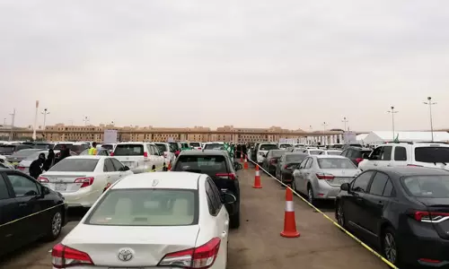 സൗദി വാഹനങ്ങള്‍ രാജ്യത്തിന് പുറത്ത് കൊണ്ട്‌പോകല്‍; നിബന്ധകള്‍ വിശദീകരിച്ച് ട്രാഫിക് ഡയറക്ട്രേറ്റ്