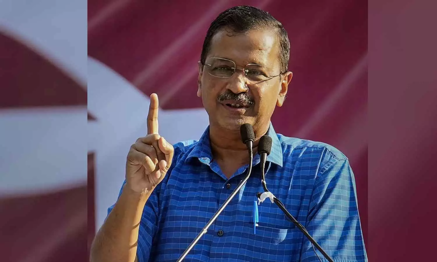 Will Congress Back AAP Against Centres Move On Delhi Officers? pary says...