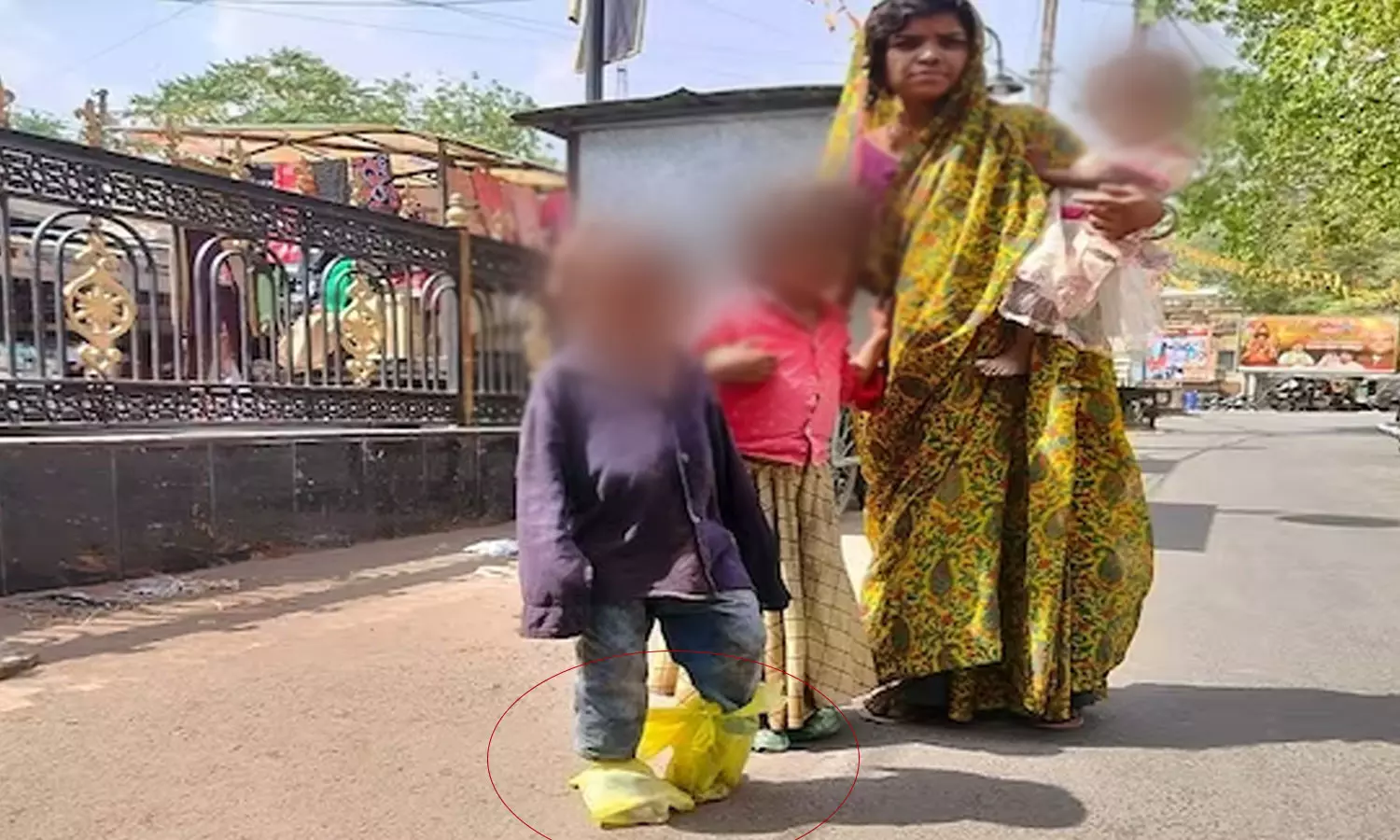 MP woman, madhyapradesh