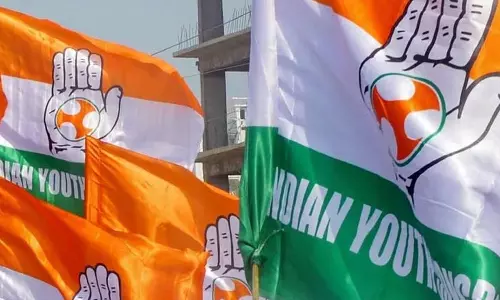 The decision to dismiss the Palakkad Youth Congress leadership was withdrawn