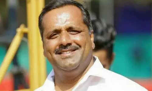 Malayali Speaker for Karnataka