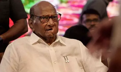 ready to pay the price for our stand. We will never leave the path we have chosen