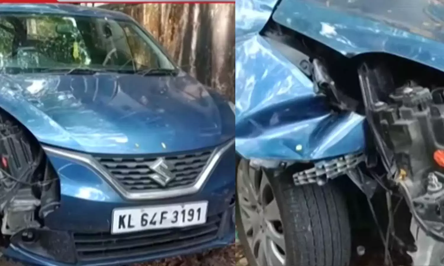Incident of CIs vehicle hitting a young man, The failure of the police will be investigated, CIs vehicle hitting a young man in kochi, kochi accident, latest malayalm news
