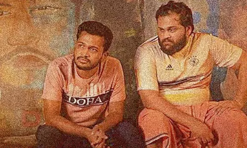 കഠിനകഠോരമീ അണ്ഡകടാഹം