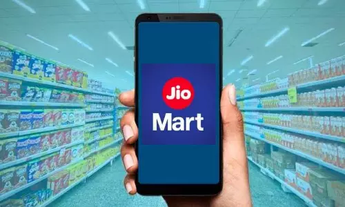 Reliance JioMart fires 1000 employees