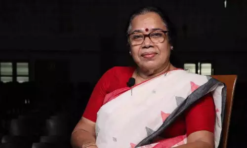 Centre is shedding crocodile tears on behalf of women, PK sreemathi  says about  Strike of wrestlers, wrestlers strike updation, latest malayalam news,