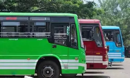 bus strike, Private bus strike,സ്വകാര്യ ബസുകൾ ജൂൺ ഏഴുമുതൽ അനിശ്ചിതകാല സമരത്തിലേക്ക്,breaking news malayalam