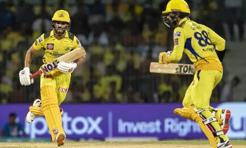 ipl 2023, Chennai Super Kings, Gujarat titans