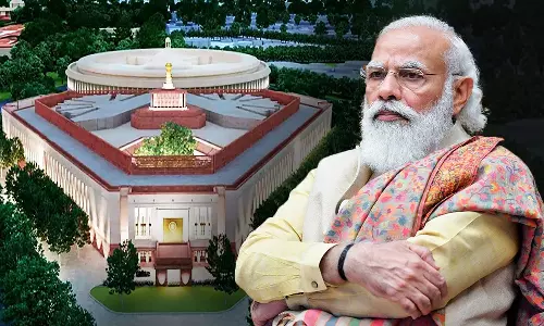 new parlament, narendra modi new parlament, narendra modi