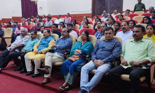 NSS Salalah Commemoration NSS Salalah Commemoration