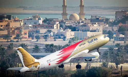 Gulf Air