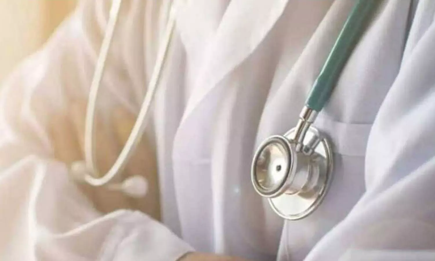 Hospital protection amendment ordinance notification issued Hospital protection amendment ordinance notification issued