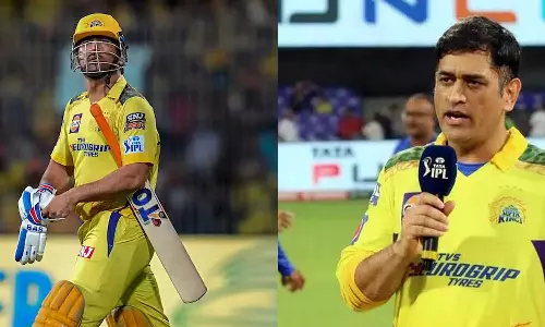 വീണ്ടും ധോണിക്ക് മുന്നിൽ ആ ചോദ്യമെത്തി, വിരമിക്കുമോ?