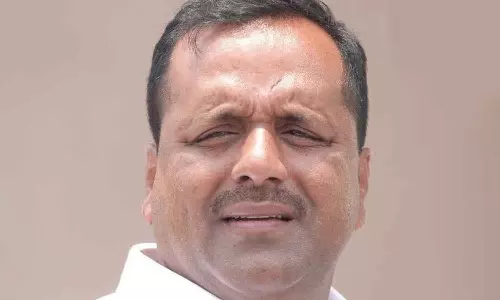 UT Khader the minority face of Karnataka congress