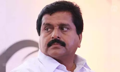 VS Sivakumar