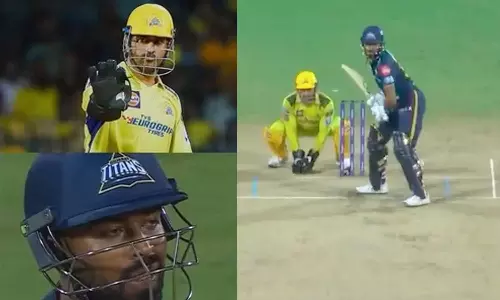 ms dhoni fielding change, ms dhoni brilliance