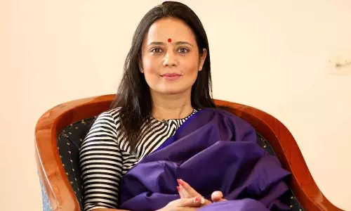 Bribery case: Mahua Moitra to appear before ethics committee