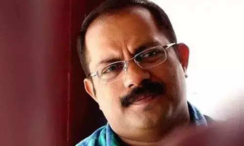FIR against KM Shaji stayed