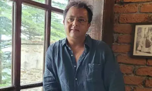 actor Nitesh Pandey dies actor Nitesh Pandey dies