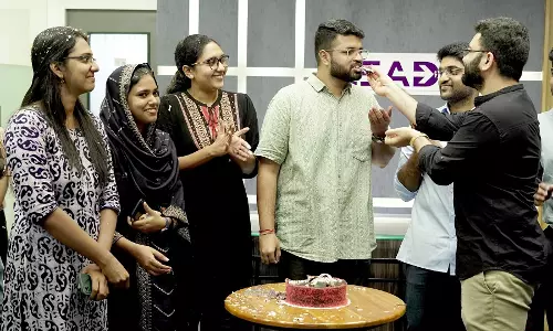 സിവിൽ സർവീസ് ഫലം : ഇത്തവണയും ലീഡ് ഐഎഎസിന് മികച്ച വിജയം