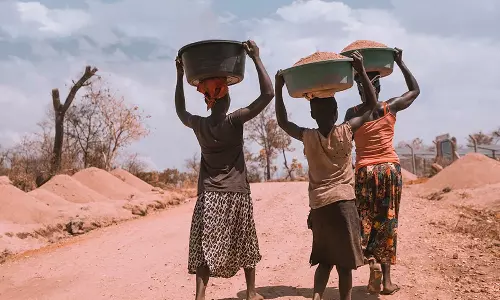 Zimbabwe Named Most Miserable Country In The World Zimbabwe Named Most Miserable Country In The World