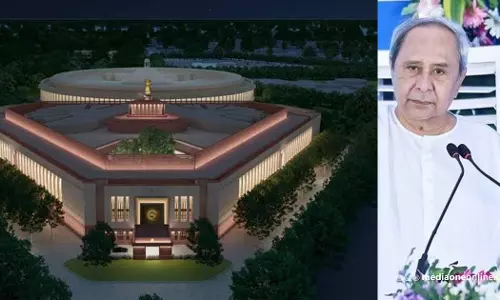 Odishas ruling Biju Janata Dal will attend the inauguration of the new Parliament complex by Prime Minister Narendra Modi.