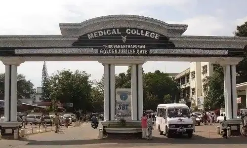 Violence against doctors in Thiruvananthapuram Medical College Violence against doctors in Thiruvananthapuram Medical College