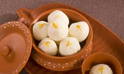 70 Admitted To Hospital After Eating Rasgulla At Wedding Feast In UP
