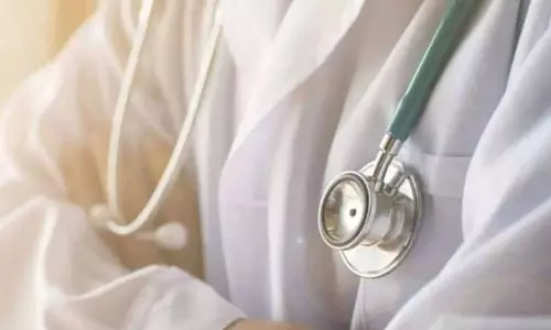 Hospital protection amendment ordinance notification issued